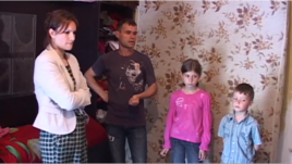 Ndihma urgjente për familjet në rrezik