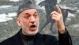 Presiden Afghanistan Hamid Karzai diperkirakan akan meminta bantuan India untuk memperkuat lembaga-lembaga militer dan keamanannya (foto: dok). 