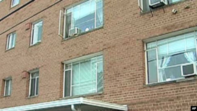Millions of Americans have been unable to pay the mortgage on their houses and have had to leave them.  Many are now renting, but are finding it difficult financially