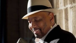 Aaron Neville