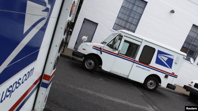 USPS mantendrá el servicio de entrega de paquetes y medicinas los días sábados.