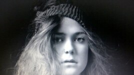 Kruger’s music, like her, possesses an ethereal quality (Courtesy Lucy Kruger)