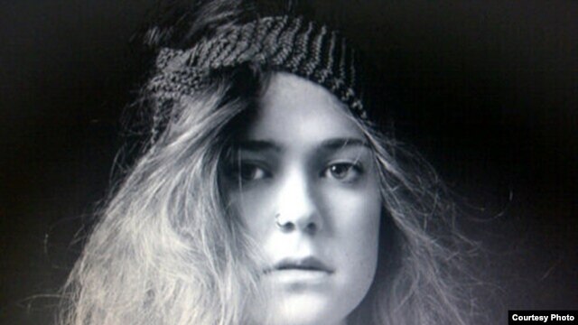 Kruger’s music, like her, possesses an ethereal quality (Courtesy Lucy Kruger)
