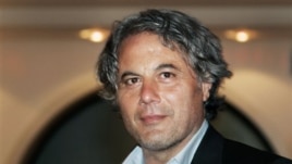 Syrian Brig. Gen. Manaf Tlass (July 2012 photo)