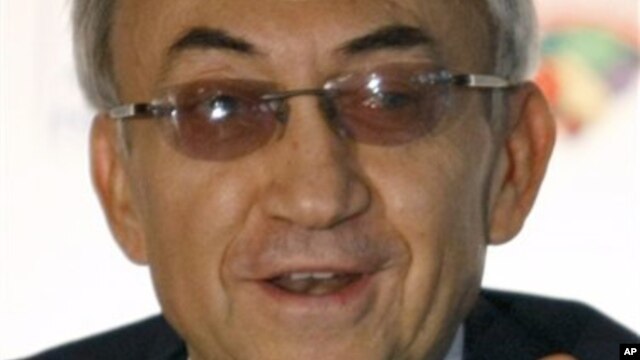 Vlasnik Delta holdinga, Miroslav Mišković (arhivski snimak)