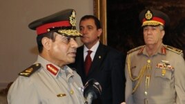 General Ebdulfetah El-Sîssî