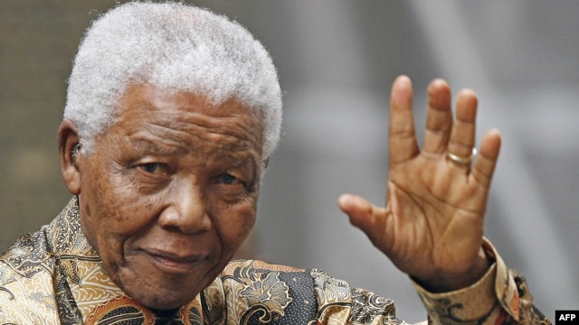 Nelson Mandela được xem như một biểu tượng của trí tuệ, của tinh thần dân chủ, lòng nhân đạo và của sự khoan dung không chỉ ở nước ông hay ở châu Phi mà ở khắp thế giới. 