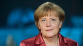 Angela Merkel, fjalim mbi sulmet në Paris