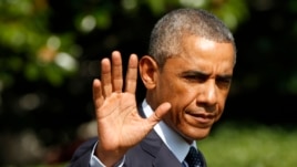 Presidenti Obama fillon turneun evropian
