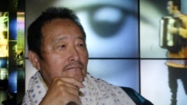 Nam June Paik Made Video Into a Modern Art Form