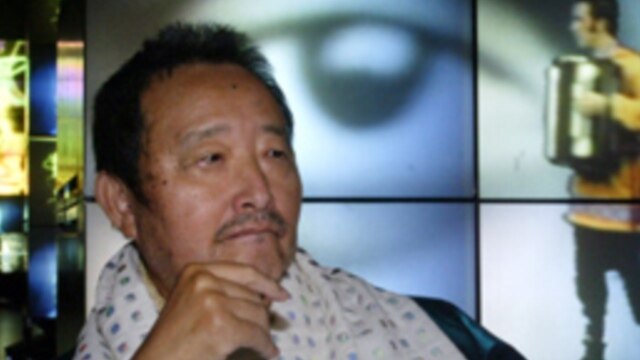 Nam June Paik Made Video Into a Modern Art Form