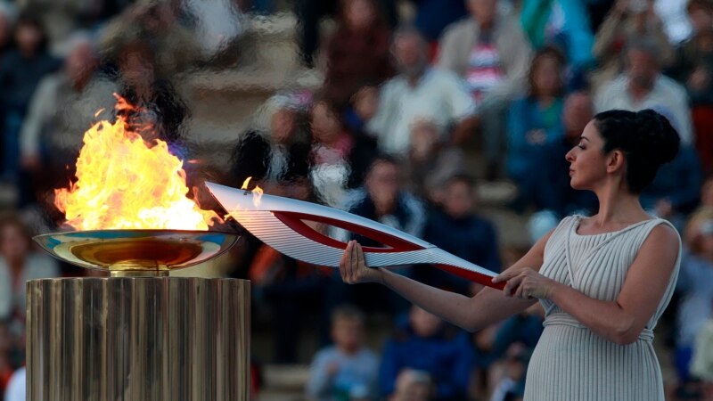 Олимпиада в Сочи: шпионить или обеспечивать безопасность?