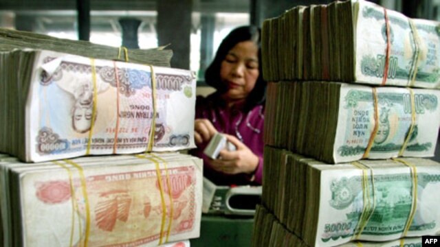 Bài toán tái cấu trúc kinh tế dưới góc độ lợi ích
