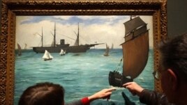 manet