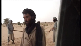 Mokhtar Belmokhtar