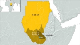 Dozens of people have been wounded and an unconfirmed number killed in fighting in Jonglei state between South Sudanese forces and rebels led by David Yau Yau. 