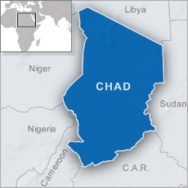 Flooding Cuts Off Malnourished Villages in Chad