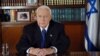 Israel's Sharon Dies at 85