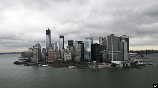 Nyu-York