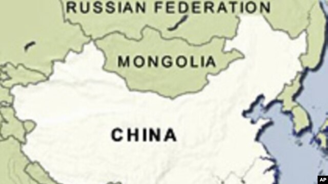 China Executes Nine Ethnic Uighurs in July Unrest