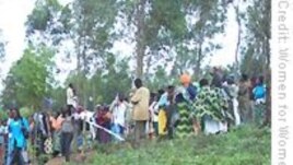 Women are the backbone of agriculture in sub-Saharan Africa<br>