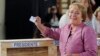 Chile Presidential Election Under Way