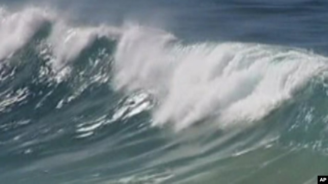 Ocean Waves