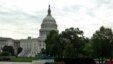Capitol Hill in Washington, DC. (Diaa Bekheet/VOA)