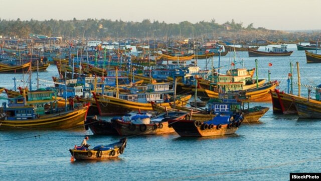 Theo qui định mới, tất cả các tàu đánh cá nước ngoài đi vào khu vực quản lý hành chánh mới của Hải Nam phải có sự cho phép của giới hữu trách Trung Quốc.