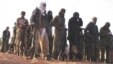 Para tentara pemberontak Tuareg MNLA melakukan pertemuan di Mali (foto: dok). Pemerintah Mali dan pemberontak Tuareg menyepakati sebuah perjanjian. 