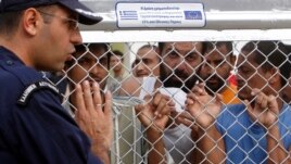 Amnesty: Kulturë racizmi në policinë greke