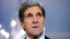 US Secretary of State John Kerry speaks to the media at the State Department in Washington, D.C., May 20, 2013. 