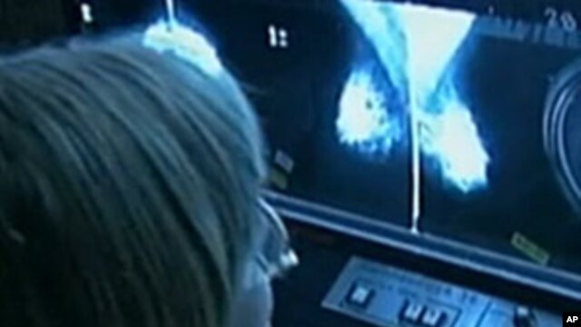 Fewer people are dying of lung or breast cancer, but the occurrence of rare cancers is on the rise in the U.S., according to the American Cancer Society.