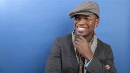 R&B singer-songwriter and music executive Ne-Yo