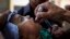 Polio vaccination