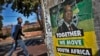 South Africa's Ruling ANC Party Wins 5th Consecutive Election 