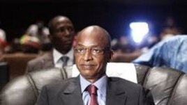 Cellou Dalein Diallo (Archives)