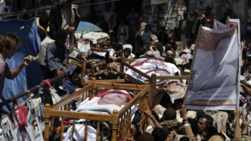 Yémen: l'ONU tente de renouer le fil du dialogue entre gouvernement et rebelles