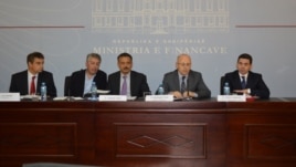 Misioni i FMN-së sërish në Tiranë për borxhin dhe investimet