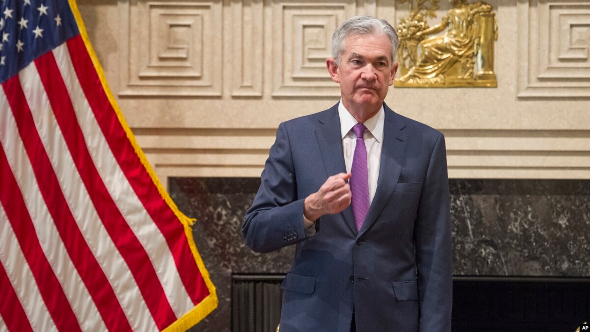Fed subiría las tasas pese a reclamo de Trump de no hacerlo