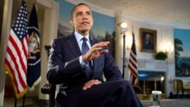 En dépit de la crise économique, les électeurs d'une dizaine d'Etats disent préférer Obama à Romney