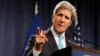 Kerry to Discuss S. Sudan, CAR with African Leaders 
