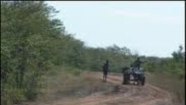 rural road