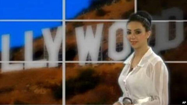 Huner û Hollywood - Xeleka 7