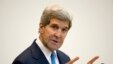 Ngoại trưởng Mỹ John Kerry nói Nga phải yêu cầu các phần tử ly khai ở Ukraine giải giới.
