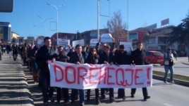 Dorëhiqet rektori i Universitetit të Prishtinës