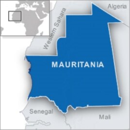 Aid Group: Hostages in Mauritania Alive
