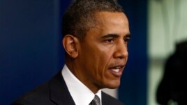 Presidenti Obama të enjten në Boston