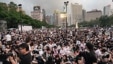 香港支聯會每年都會舉辦六四悼念活動。