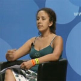 Chantale Kallas